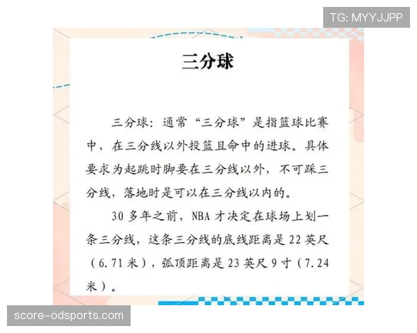 篮球比赛中底线规则的具体规定以及常见判罚场景详解